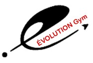 Logo Evolution Gym
