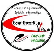 Logo insta Com sport