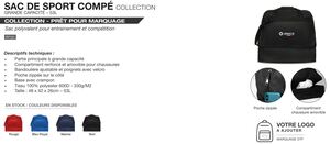 Sac de Sport + Chaussures